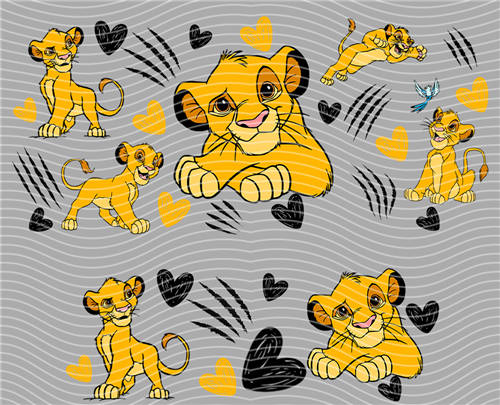 Mini stanlye cup-KW939